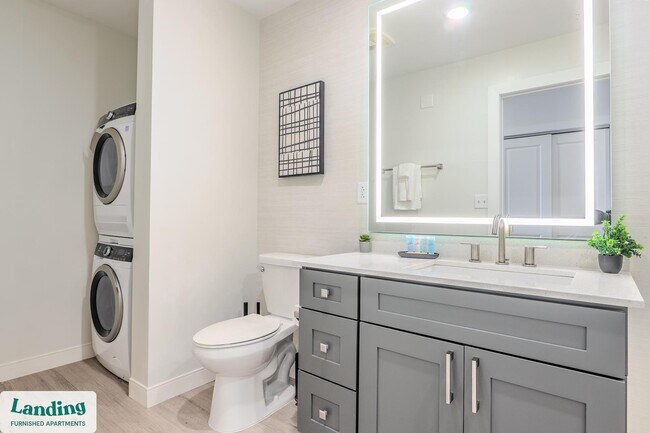 Foto del edificio - 210 E Green St