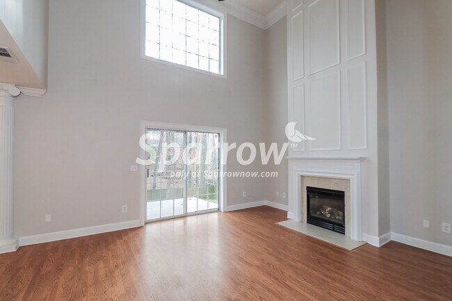Foto del edificio - 3253 LIBERTY COMMONS Drive NW