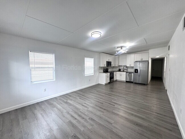 Foto del edificio - 1504 W 18th St