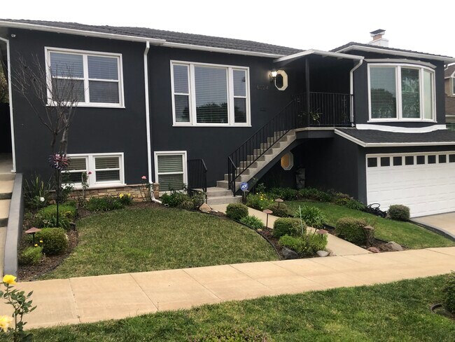 vista frontal - 6024 S Mansfield Ave