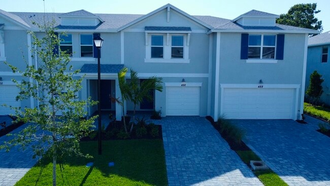 Building Photo - 500 Salisbury Cir