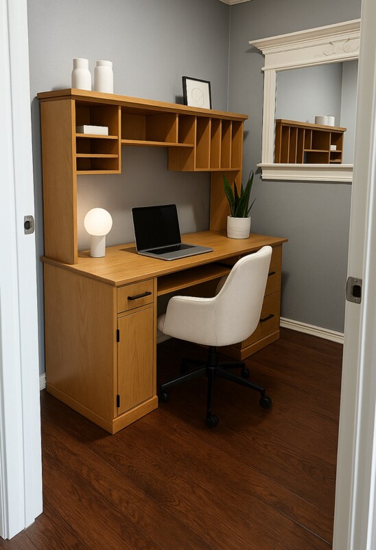 Foto del edificio - 1529 Wirt Rd