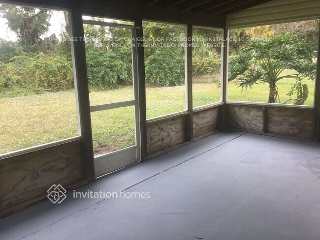 Foto del edificio - 6960 Belfast Ave