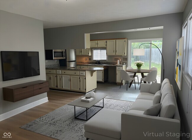 Foto del edificio - 8231 E 50th St