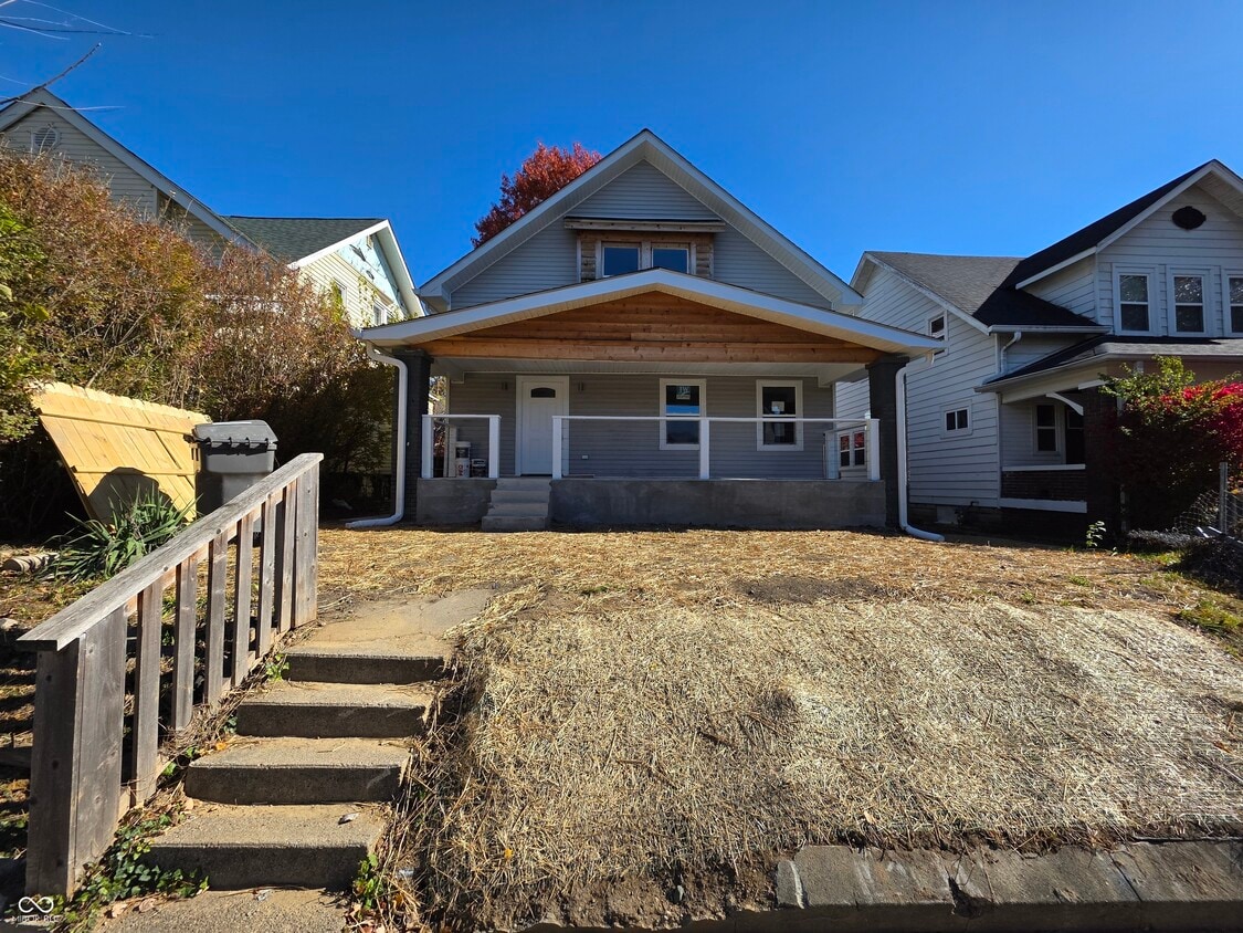 Foto principal - 1153 Dawson St