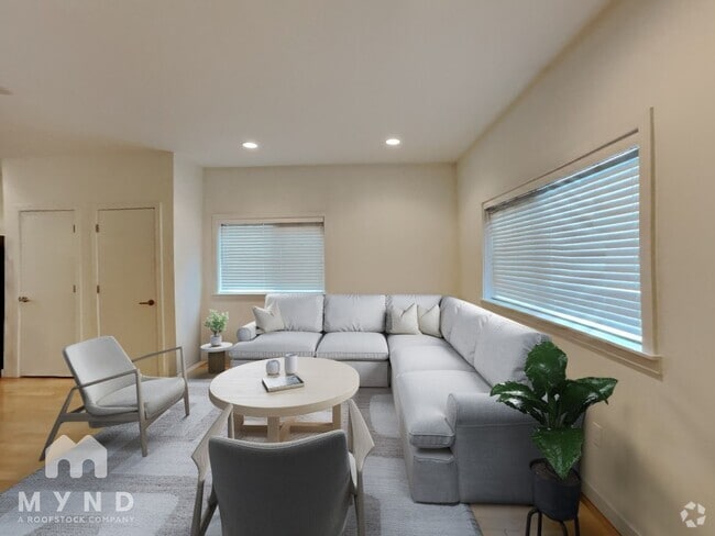 Building Photo - 4206 S Greenbelt Station Dr