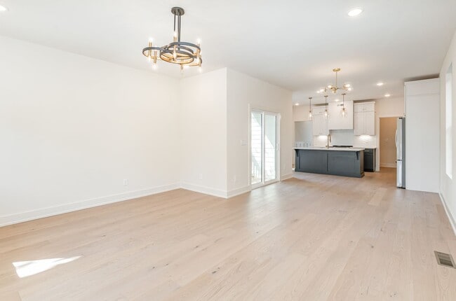 Photo - New Build in West Nashville House