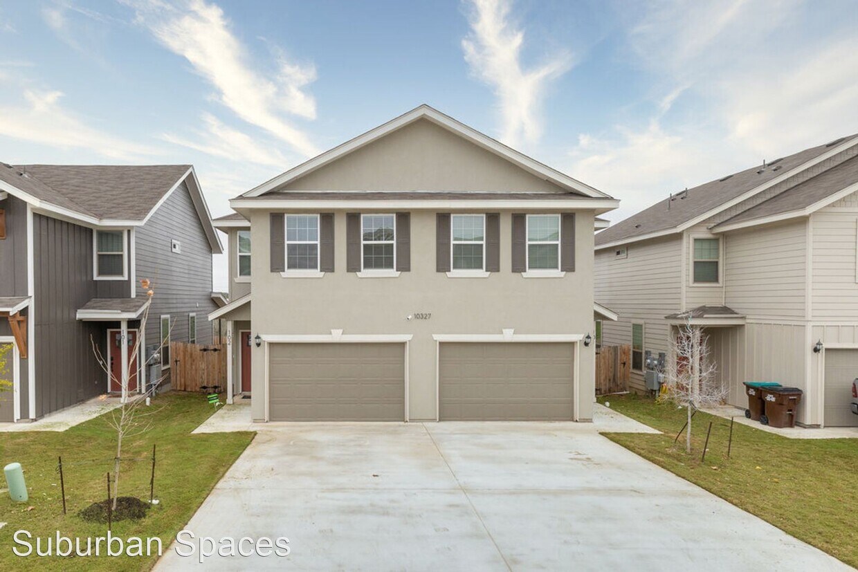 10327 Lynwood Crk, Far West Side, TX 78245 House Rental in Far West