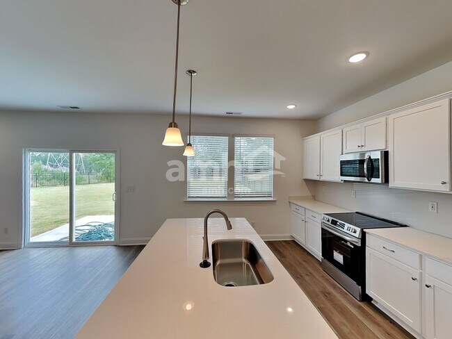 Foto del edificio - 11131 Callahorn Dr