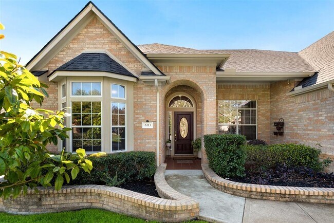 Building Photo - 6113 Salcon Cliff Dr
