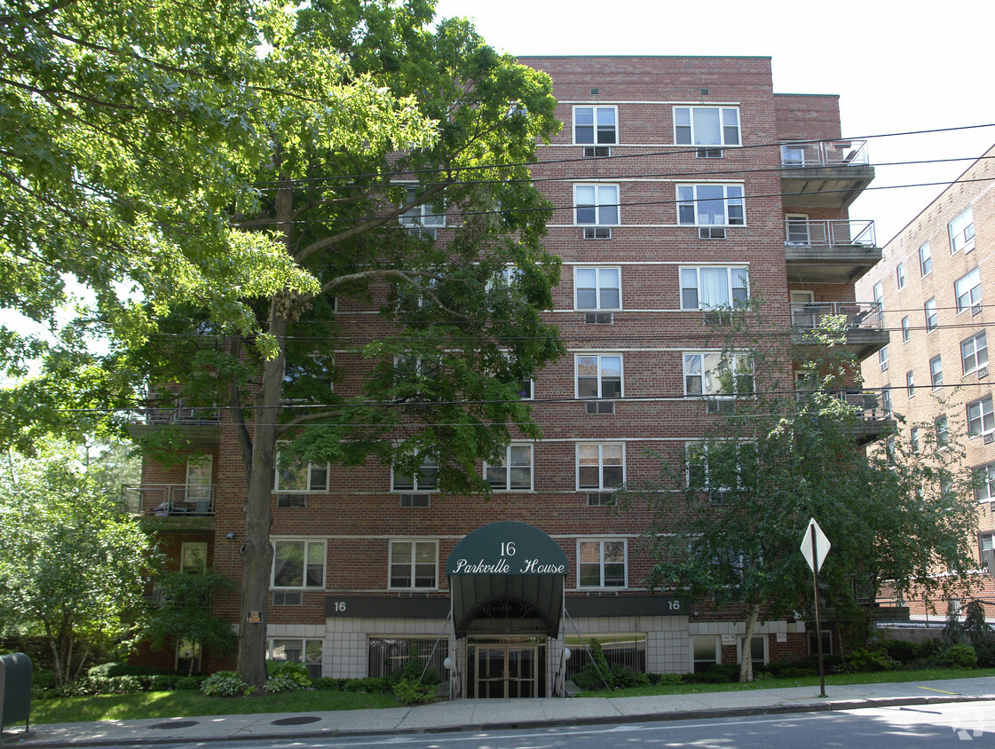 Building Photo - Parkville House