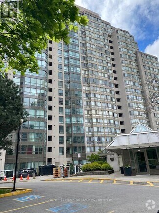 Building Photo - 511-3233 EGLINTON Ave