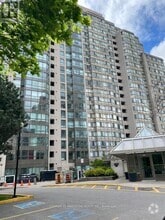 Building Photo - 511-3233 EGLINTON Ave