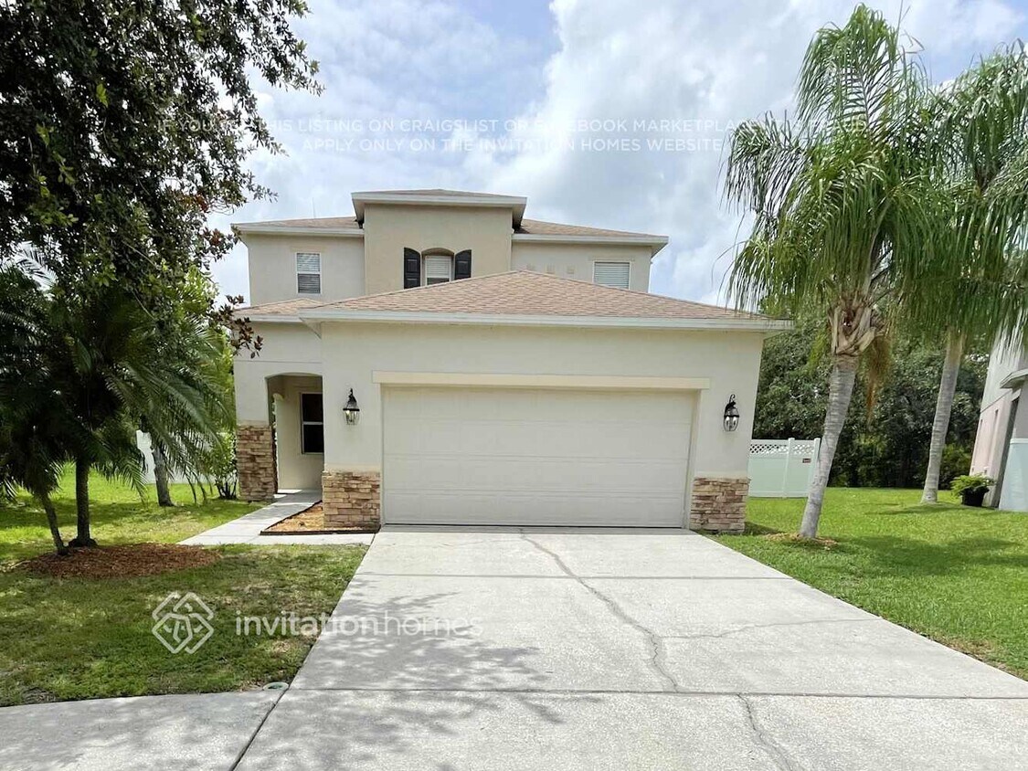 Foto principal - 3644 Peppervine Pl