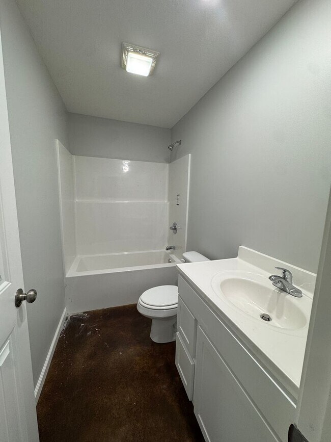 Foto del edificio - Brand New 3 Bed / 1 Bath In Trumann