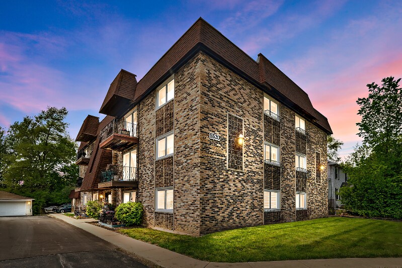 Foto principal - 5520 Belmont Rd