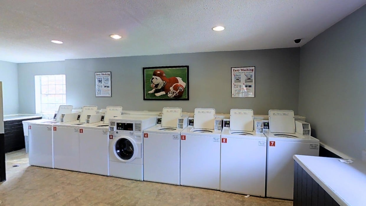 Photo - Cambridge Apartments