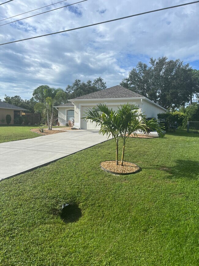 Foto del edificio - 2315 Snowflake Ln