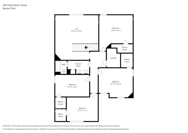 Building Photo - 3043 Chico Dr