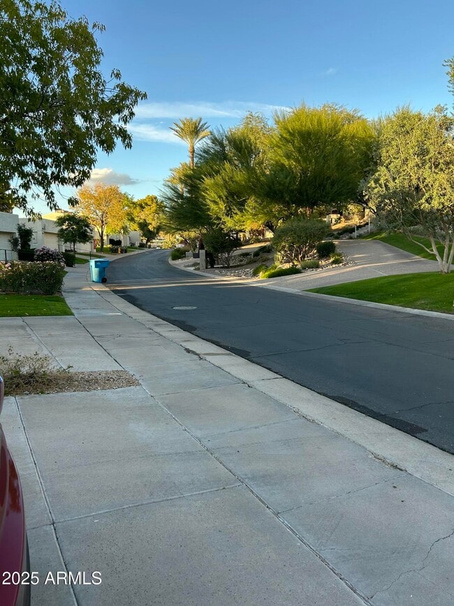 Foto del edificio - 5736 N 25th St