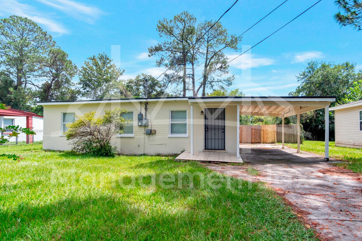 Foto principal - 3622 Ardisia Rd