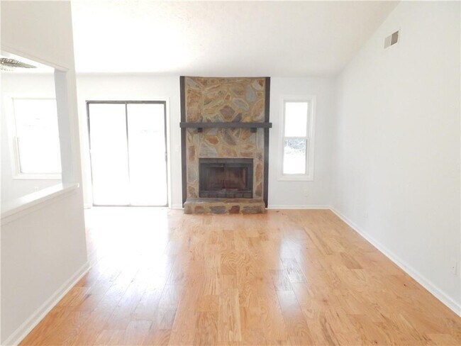 Foto del edificio - 2987 Owens Meadow Dr NW