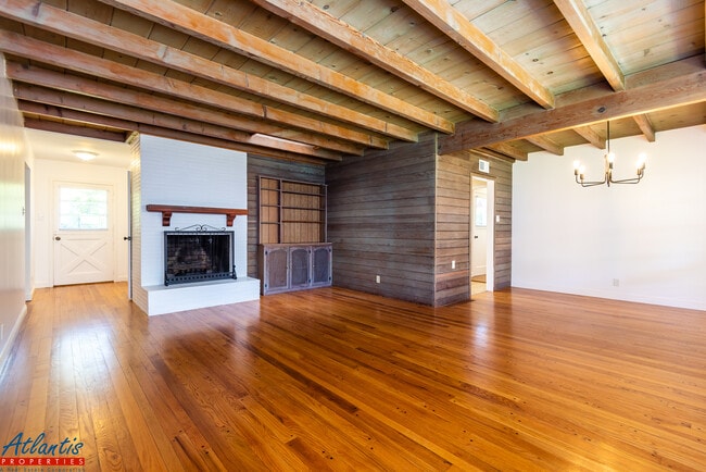 Foto del edificio - 1740 W Selby Ln