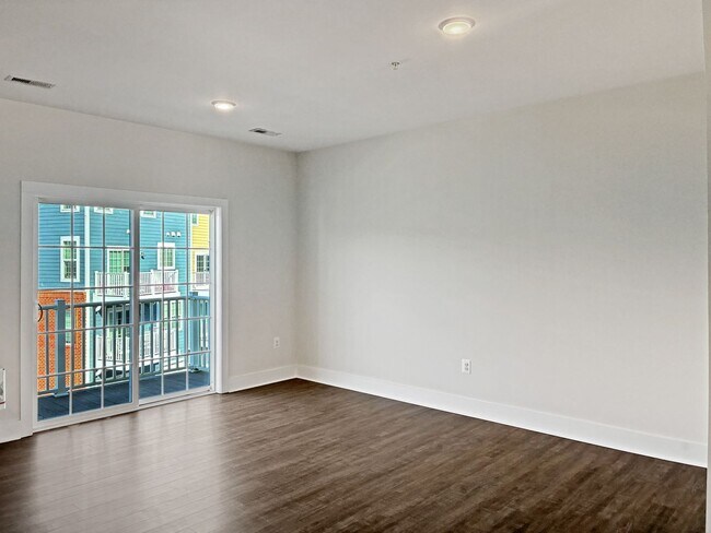 Foto del edificio - Modern 3 bed, 2.5 bath Townhouse in Henrico!