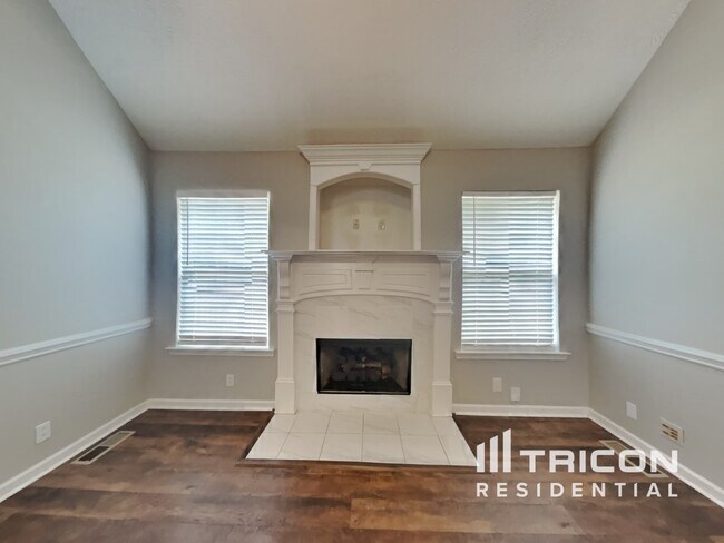 Foto del edificio - 2992 Barnstable Court Murfreesboro TN