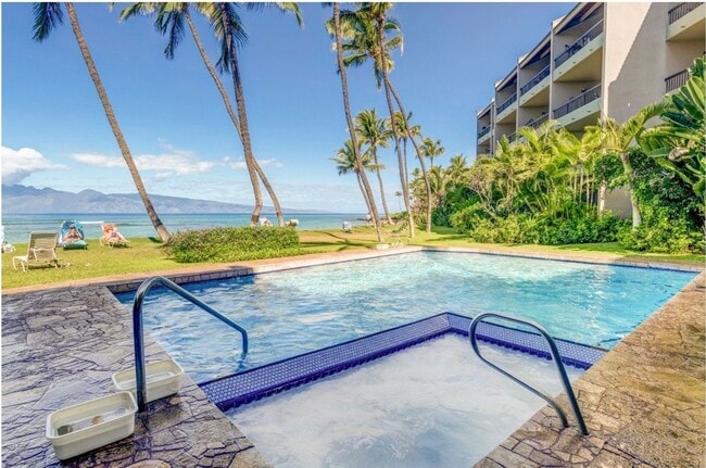 Building Photo - 3875 Lower Honoapiilani Rd