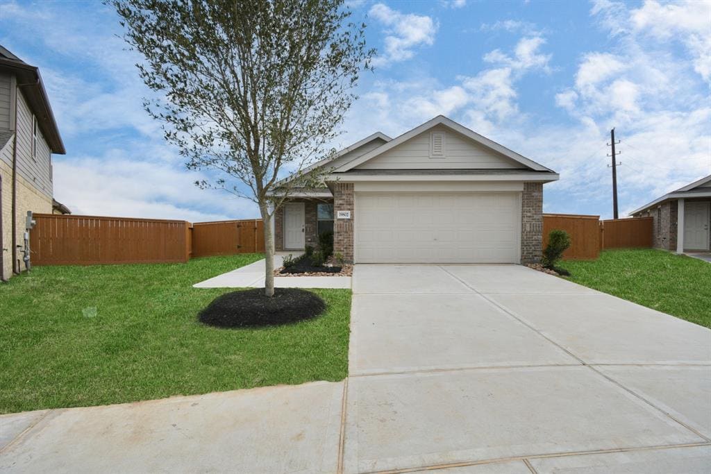 19802 Epirus Shrs Dr, Hockley, TX 77447 House Rental in Hockley, TX