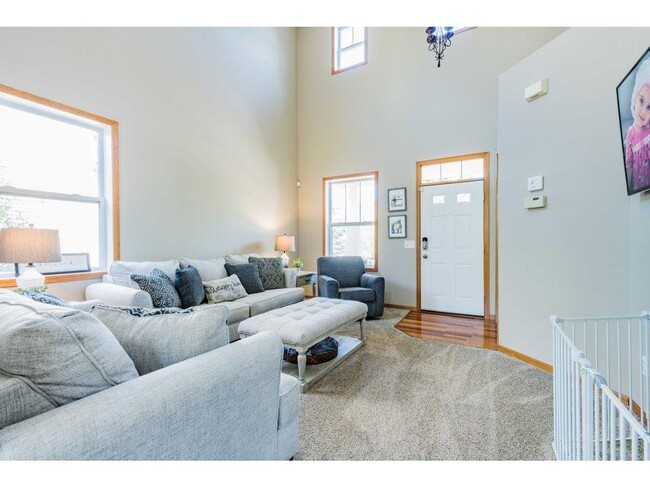 Foto del edificio - 2367 Stonecrest Path NW