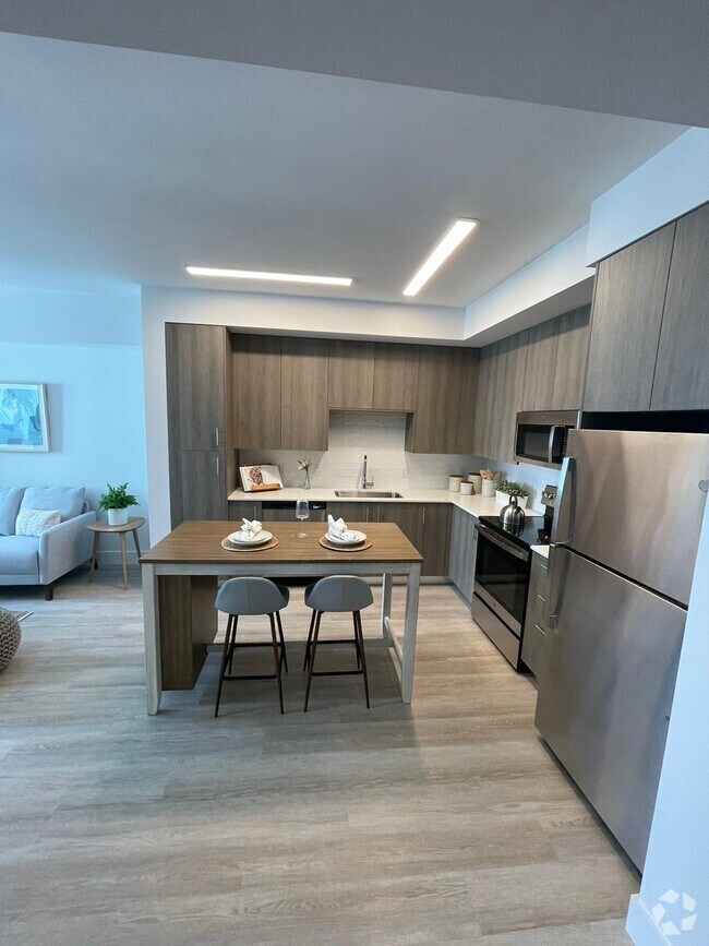 Golden Glades Loft Apartments for Rent Miami, FL 7 Rentals