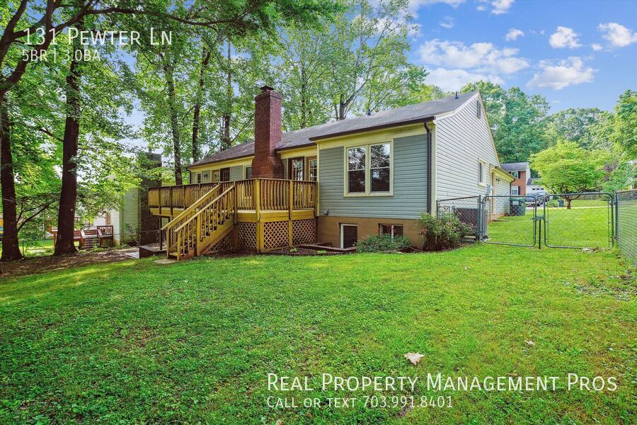 Foto principal - 131 Pewter Ln
