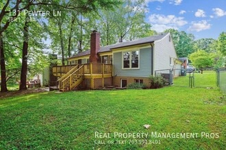 Building Photo - 131 Pewter Ln