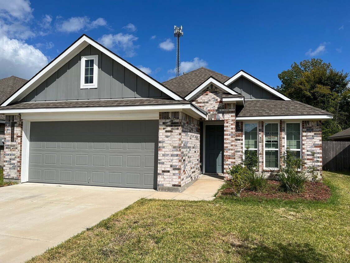 14364 N Summerchase Cir, Willis, TX 77318 House Rental in Willis, TX