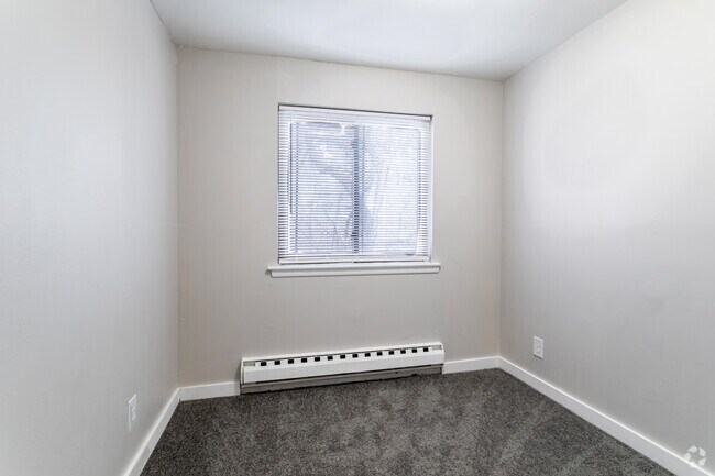Habitación - Cliff Park