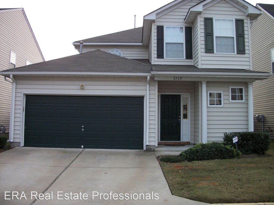 Primary Photo - 4 br, 2.5 bath House - 3719 Bay Crescent