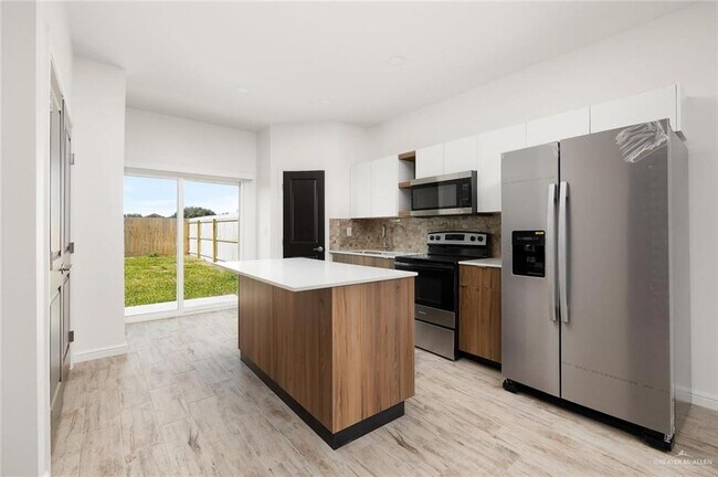 Foto del edificio - 609 Jasper St