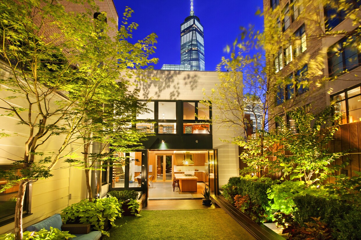 Primary Photo - Penthouse Oasis