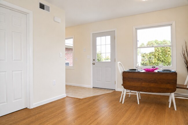 Foto del interior - Neffsville Cottages