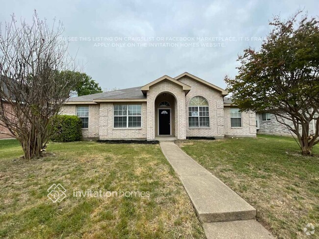 Building Photo - 904 Worden Dr