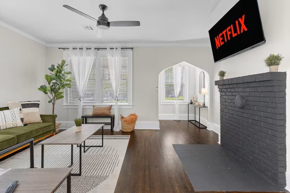Foto principal - Contemporary Cove Duplex