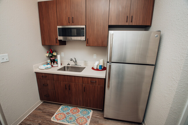 Foto del edificio - 475 Bellamy Ln
