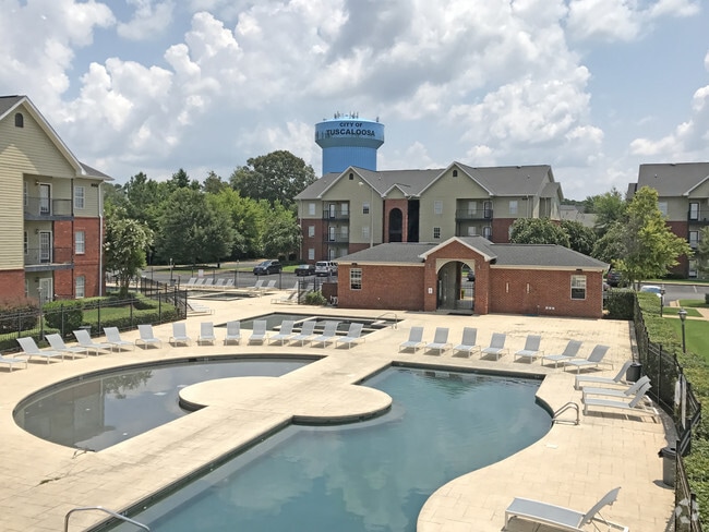 Apartments Under 600 In Tuscaloosa Al