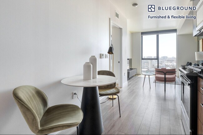 Foto del edificio - 434 Minna St