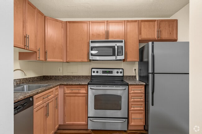 Interior Photo - Ellicott House