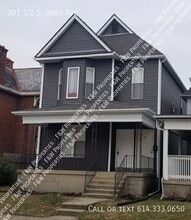 Building Photo - 301 1/2 S Ohio Ave
