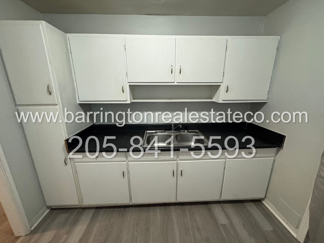 Building Photo - Birmingham