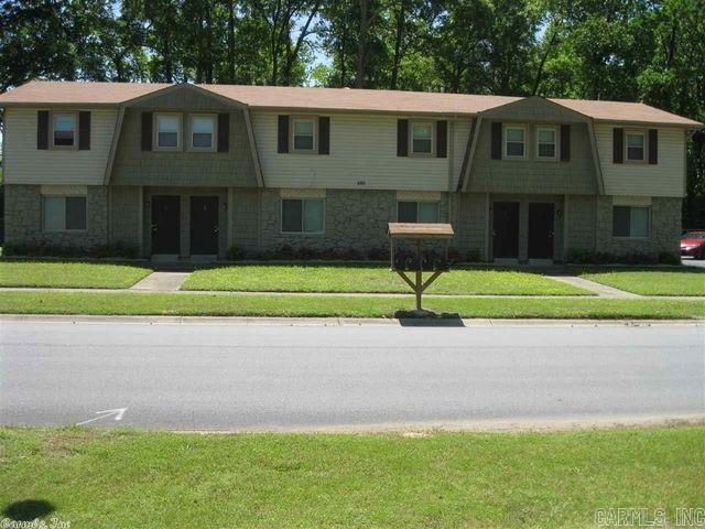 Primary Photo - 6101 Queensboro Dr
